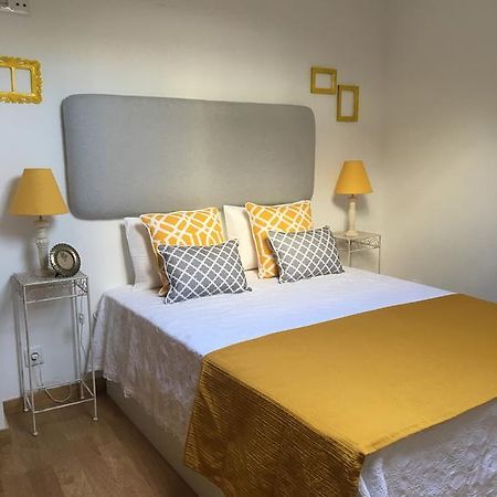 Shabby Chic Bairro Alto 3 Apartman Lisboa Kültér fotó