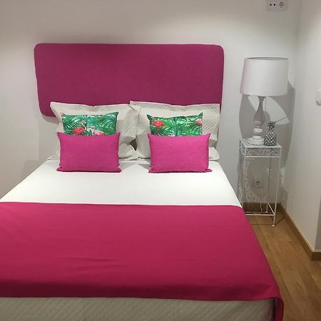 Shabby Chic Bairro Alto 3 Apartman Lisboa Kültér fotó