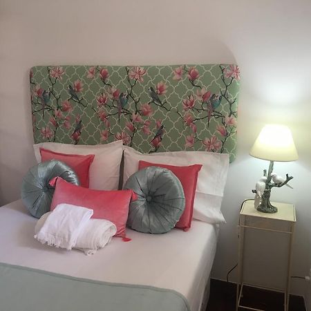 Shabby Chic Bairro Alto 3 Apartman Lisboa Kültér fotó