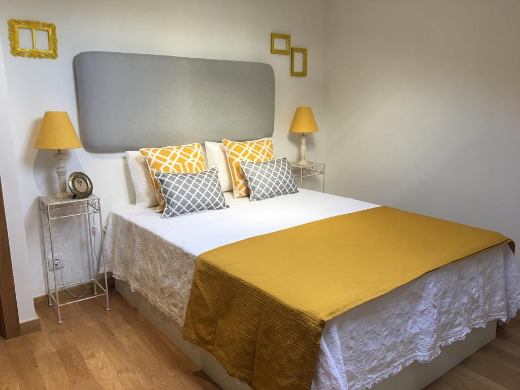 Shabby Chic Bairro Alto 3 Apartman Lisboa Kültér fotó