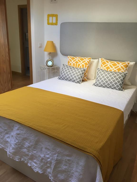 Shabby Chic Bairro Alto 3 Apartman Lisboa Kültér fotó