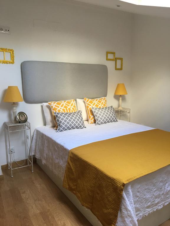 Shabby Chic Bairro Alto 3 Apartman Lisboa Kültér fotó