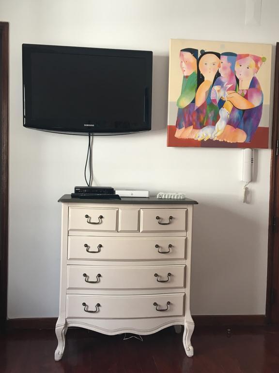 Shabby Chic Bairro Alto 3 Apartman Lisboa Kültér fotó