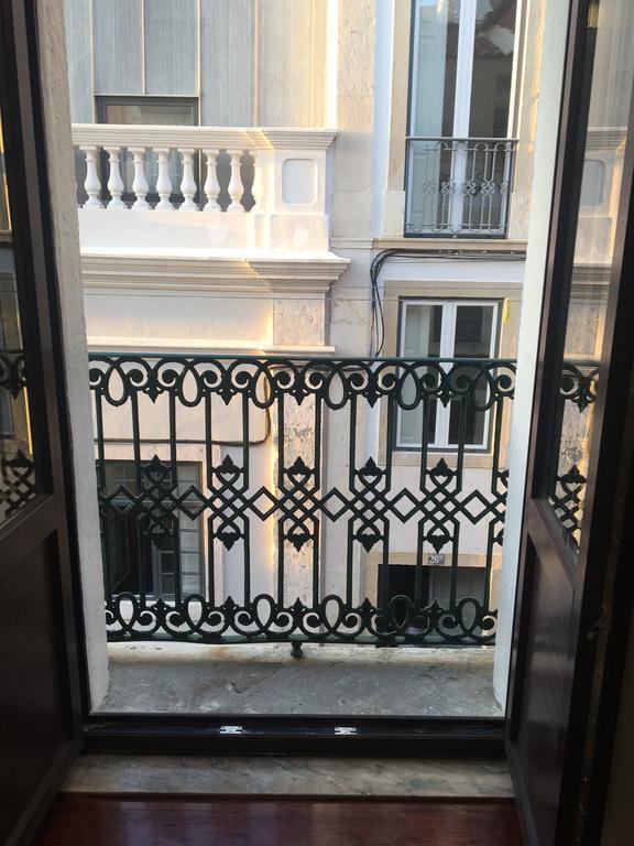 Shabby Chic Bairro Alto 3 Apartman Lisboa Kültér fotó