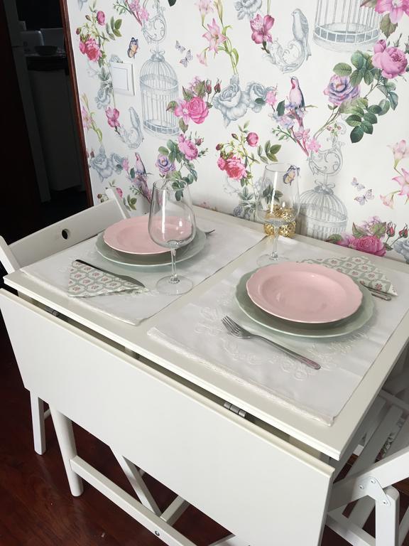 Shabby Chic Bairro Alto 3 Apartman Lisboa Kültér fotó