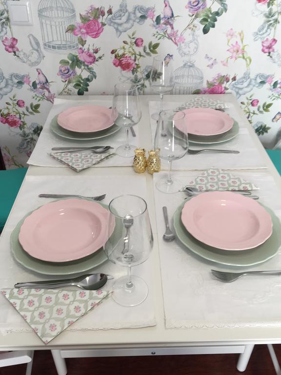 Shabby Chic Bairro Alto 3 Apartman Lisboa Kültér fotó