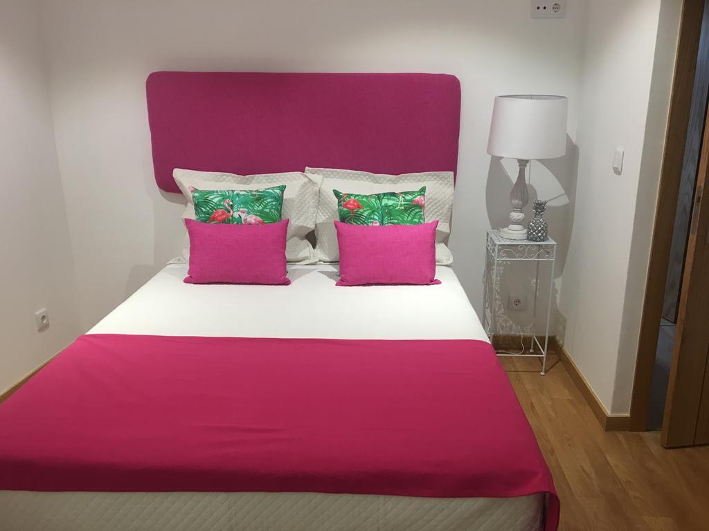 Shabby Chic Bairro Alto 3 Apartman Lisboa Kültér fotó