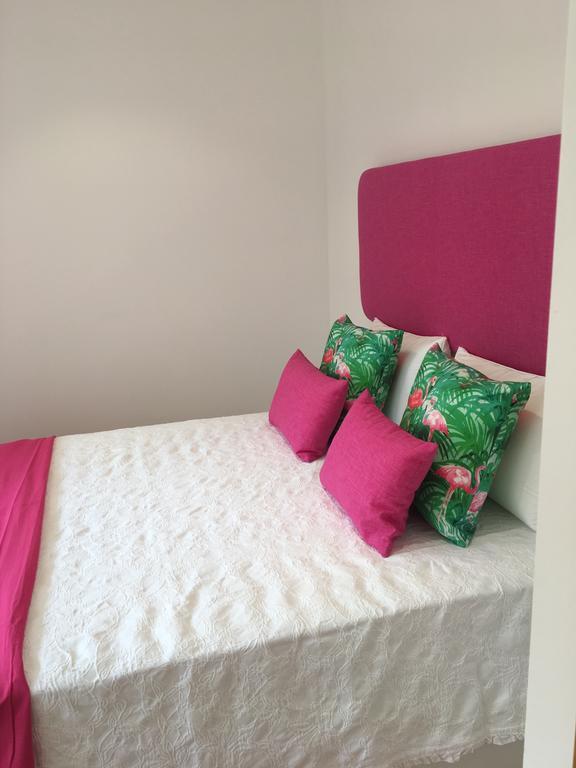 Shabby Chic Bairro Alto 3 Apartman Lisboa Kültér fotó