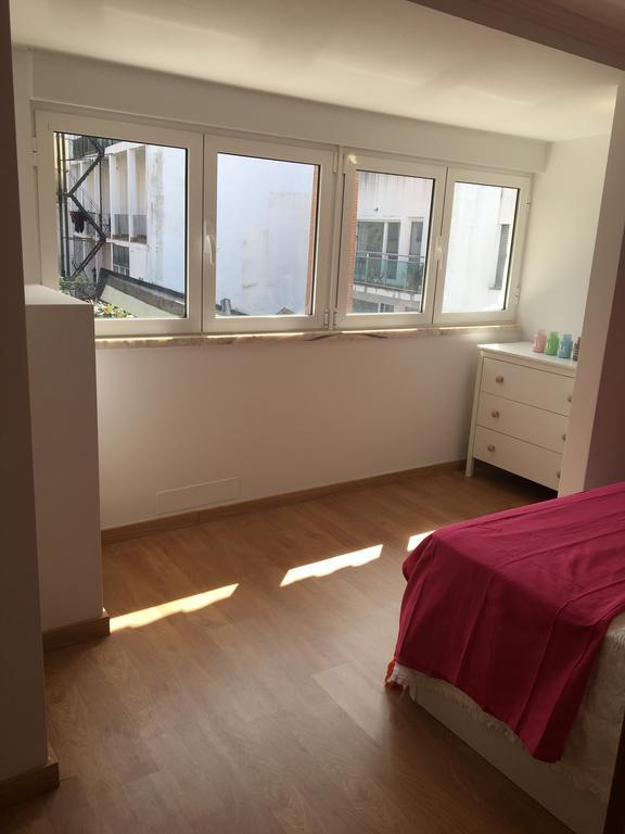Shabby Chic Bairro Alto 3 Apartman Lisboa Kültér fotó