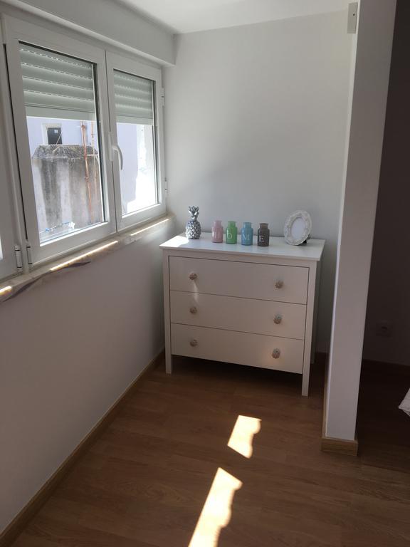 Shabby Chic Bairro Alto 3 Apartman Lisboa Kültér fotó
