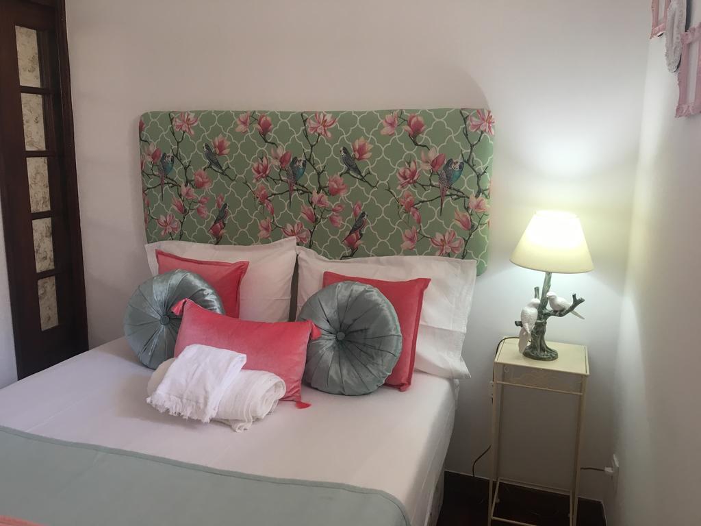 Shabby Chic Bairro Alto 3 Apartman Lisboa Kültér fotó